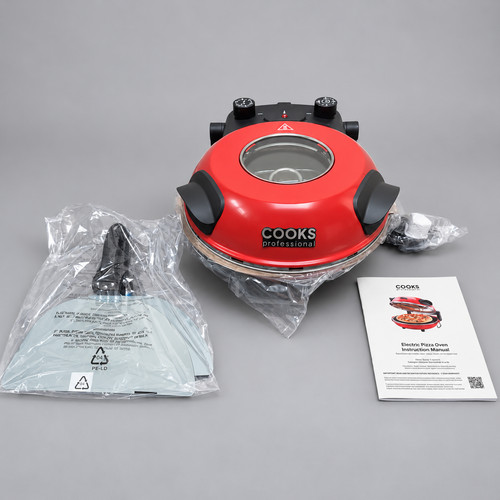 Cooks professional k132 - professional,