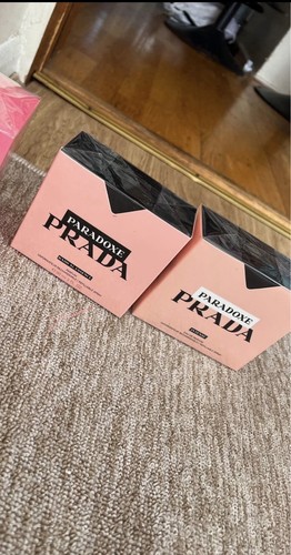 Perfumes
