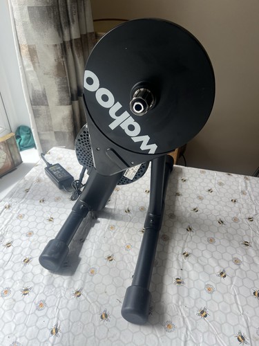 Wahoo kickr indoor - wahoo, smart