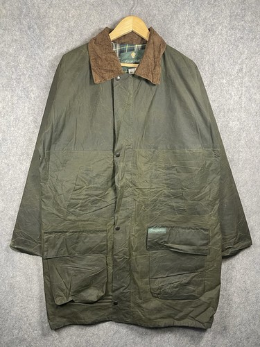 Laird kilkelly wax jacket - laird,