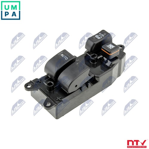 Switch window regulator - switch,
