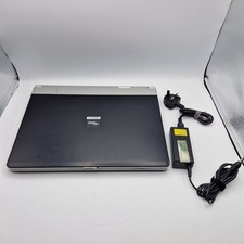 FUJITSU SIEMENS AMILO Pro V3515 - Windows Vista Home, 80GB HDD, 1.5GB RAM