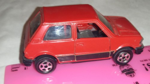 Mini innocents detomaso mattel - innocents,