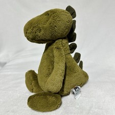 Jellycat Bashful Dinosaur