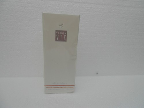 Virgin vie vitamin - vie, c