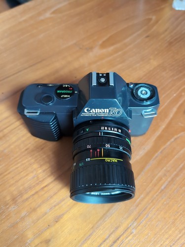 Canon t50 70mm zoom - t50,