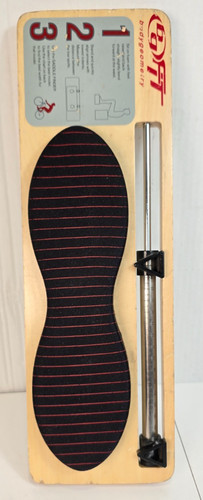 Specialized body geometry - body,