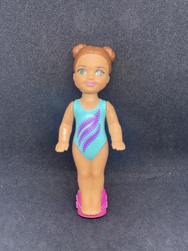Mattel kelly flippin fun - kelly, flippin'