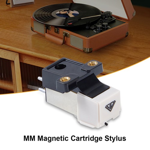 Phono cartridge pps - phono,
