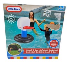 NEW Little Tikes Splash &