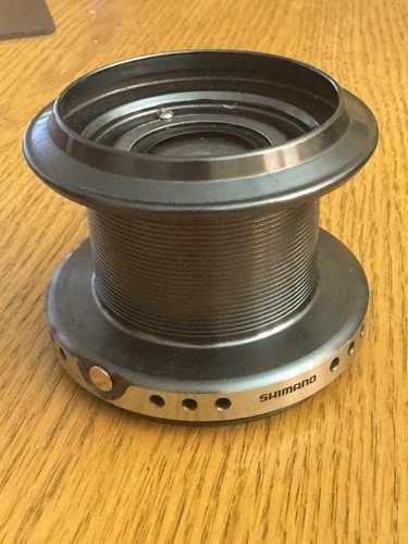 Shimano big baitrunner a - big, xt-a