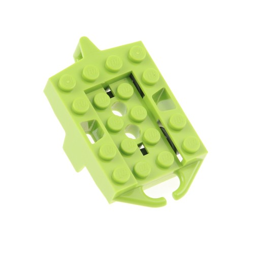 Lego roller coaster batman - coaster,
