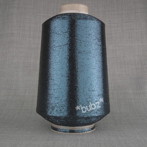 Light blue lurex metallic - light,
