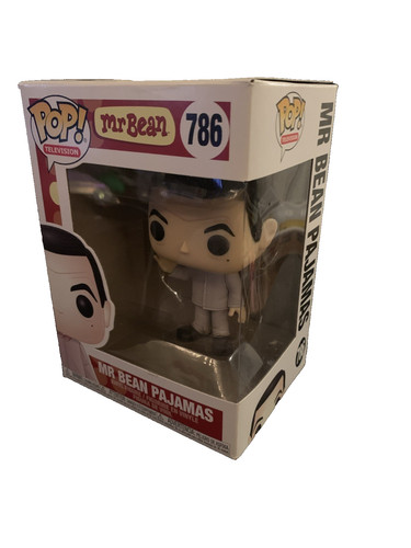 Funko pop vinyl bean - pop!, vinyl: