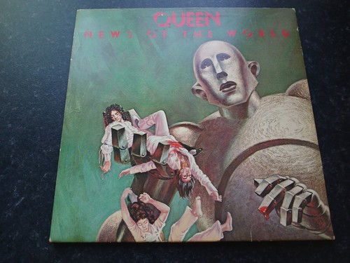 Queen news the world - news,