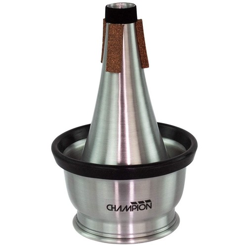 Champion trumpet mute with - champion,
