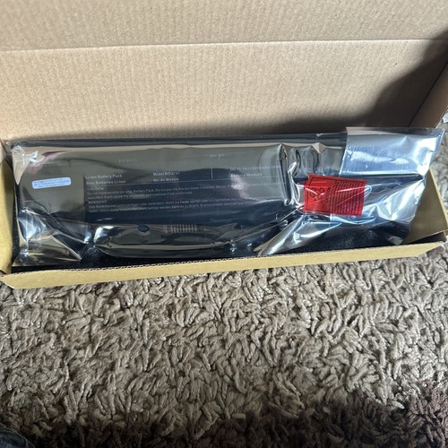 Battery for acer aspire 5742 - for,