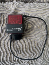 BRONCOLOR IRS FLASH TRIGGER