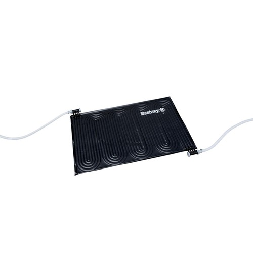 Swimming pool set steel pro - steel, 3m