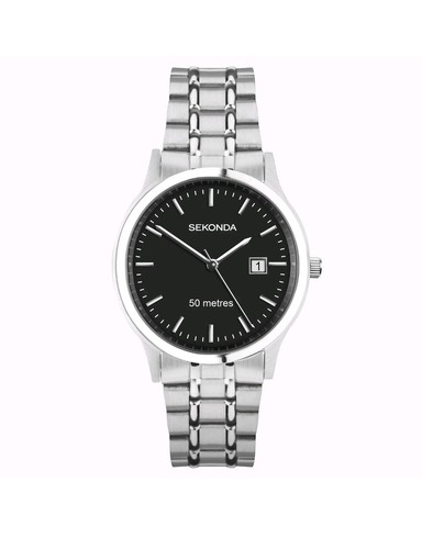 Sekonda davies 39mm - davies, mens