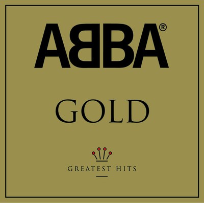 Abba gold greatest hits - abba:,