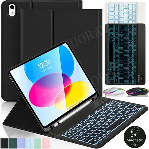 For ipad a16 11th - 11th, 8th