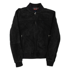 MCGREGOR Mens Jacket Black M