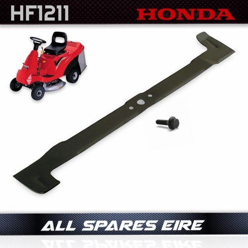 Honda hf1211 high - honda, blade