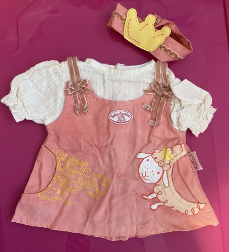 Baby annabell dress and - baby,