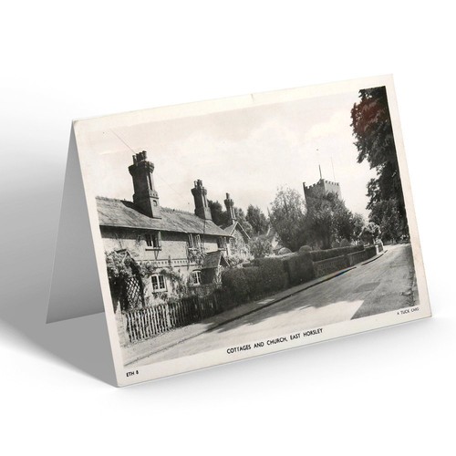 Notelet vintage surrey - surrey,