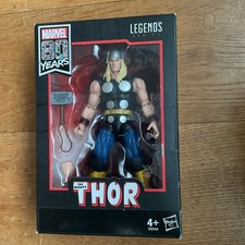Marvel Legends (80th