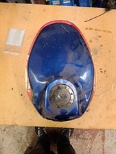 Genuine Kawasaki GPX600 Gpx600r GPX 600r Zx600c Tank (Damaged)