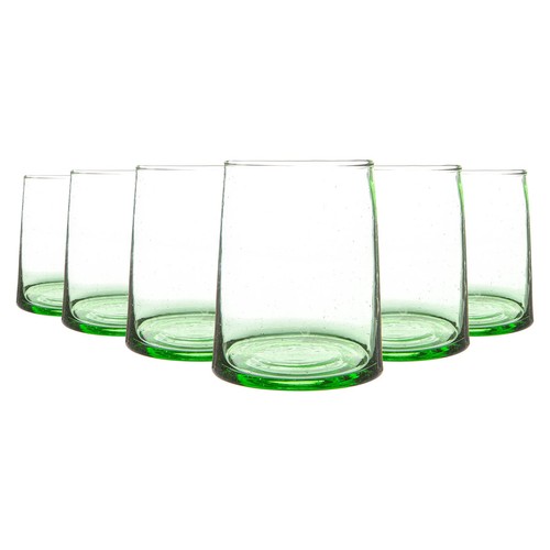 Merzouga recycled glass - merzouga,