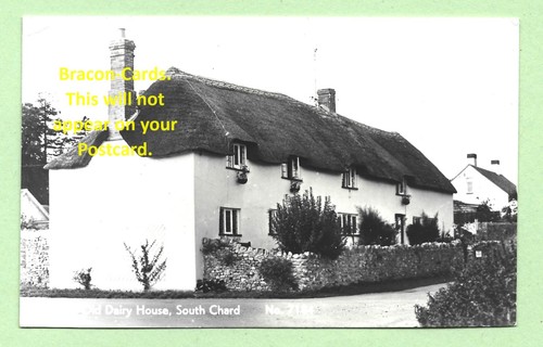 J065 somerset p 1966 - r/p,
