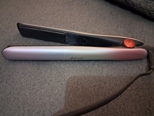 Limited Edition GHDS Hair