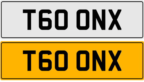 T60 onx tony anthony - t60, toni