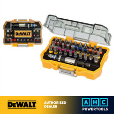 DEWALT DT7969-QZ 32 Piece Magnetic Screwdriver Pro Bit Set