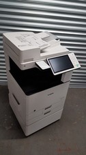 Canon ImageRunner C3520i