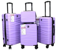 Large Medium Suitcase 4 Wheel