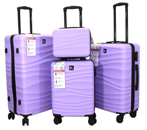 Large medium suitcase wheel - 4,