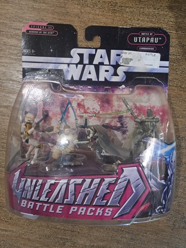 Star wars unleashed battle - star,