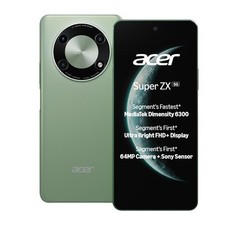 New Acer Super ZX 5G-Factory
