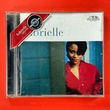Gabrielle, CD