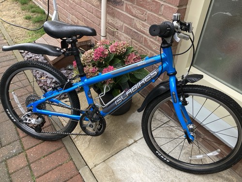 Islabikes beinn 20s unisex - 20s,