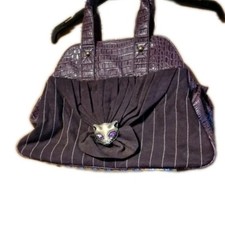 Vintage IrregularChoice Cat bag Collection ? ?Miaow.Read Description Dont Pay 