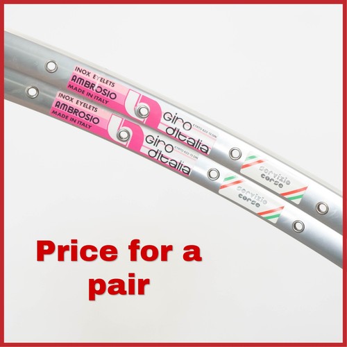 Nos ambrosio giro italia - ambrosio, d'italia