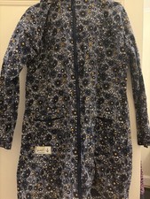 Stunning Waterproof Coat By