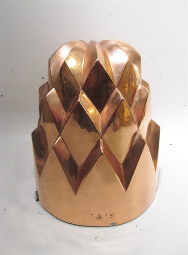Atq 19th benham froud - c,