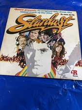 Stardust Movie Soundtrack 2LP