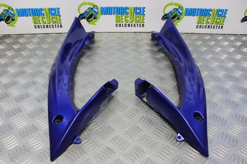 Yamaha 13s fairing - r6, outer